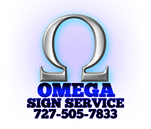Omega Sign Service